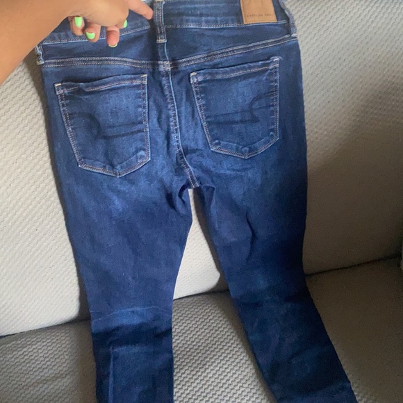 AMERICAN eagle jeans - Picture 3 of 4